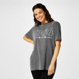 Biba Biba Vintage Printed T-shirt