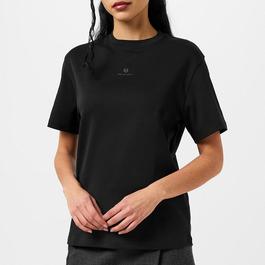 Belstaff Logo T Shirt