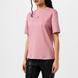 Belstaff Logo T Shirt