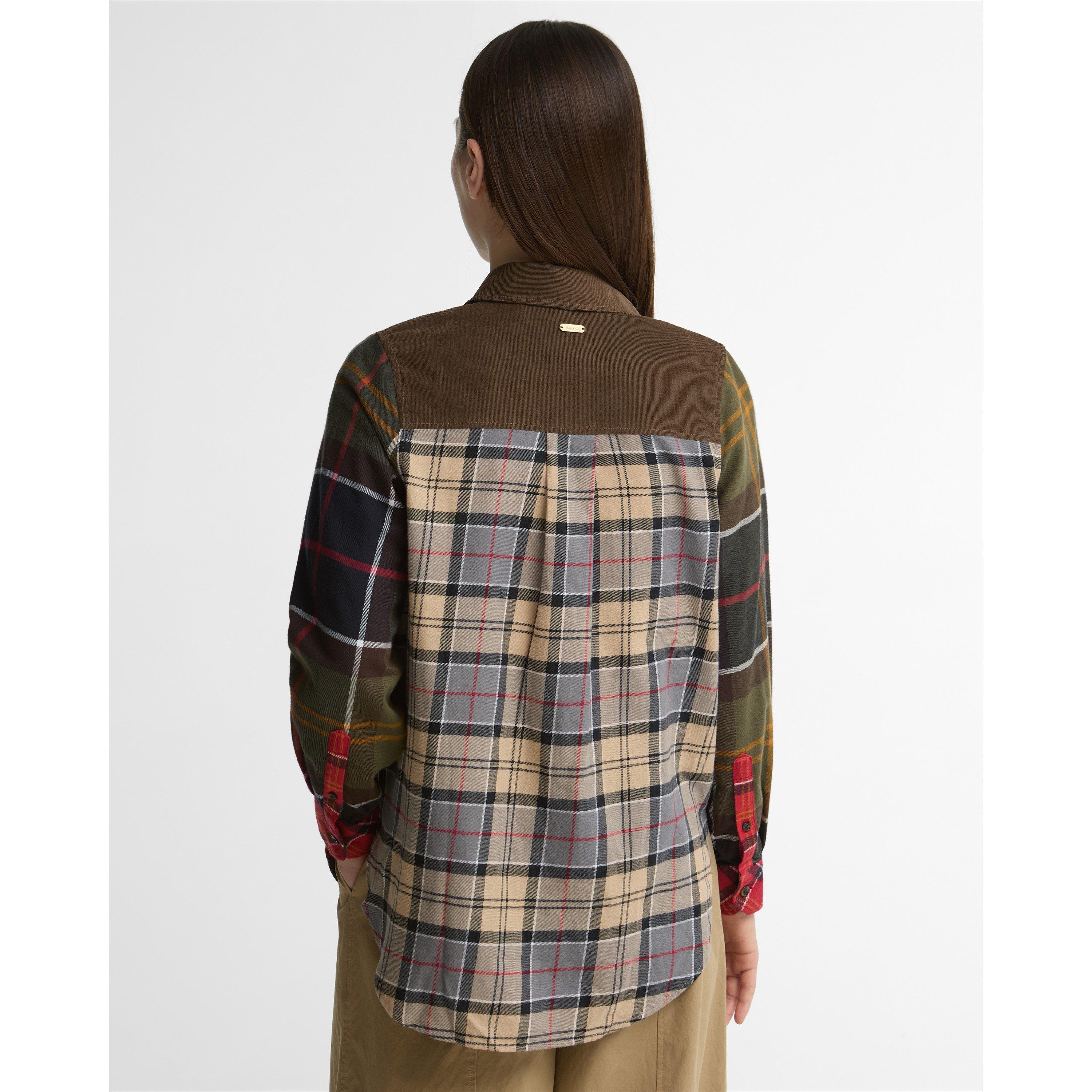 Classic T Multi - Barbour - B.Li Marena Shirt Ld64 - 3