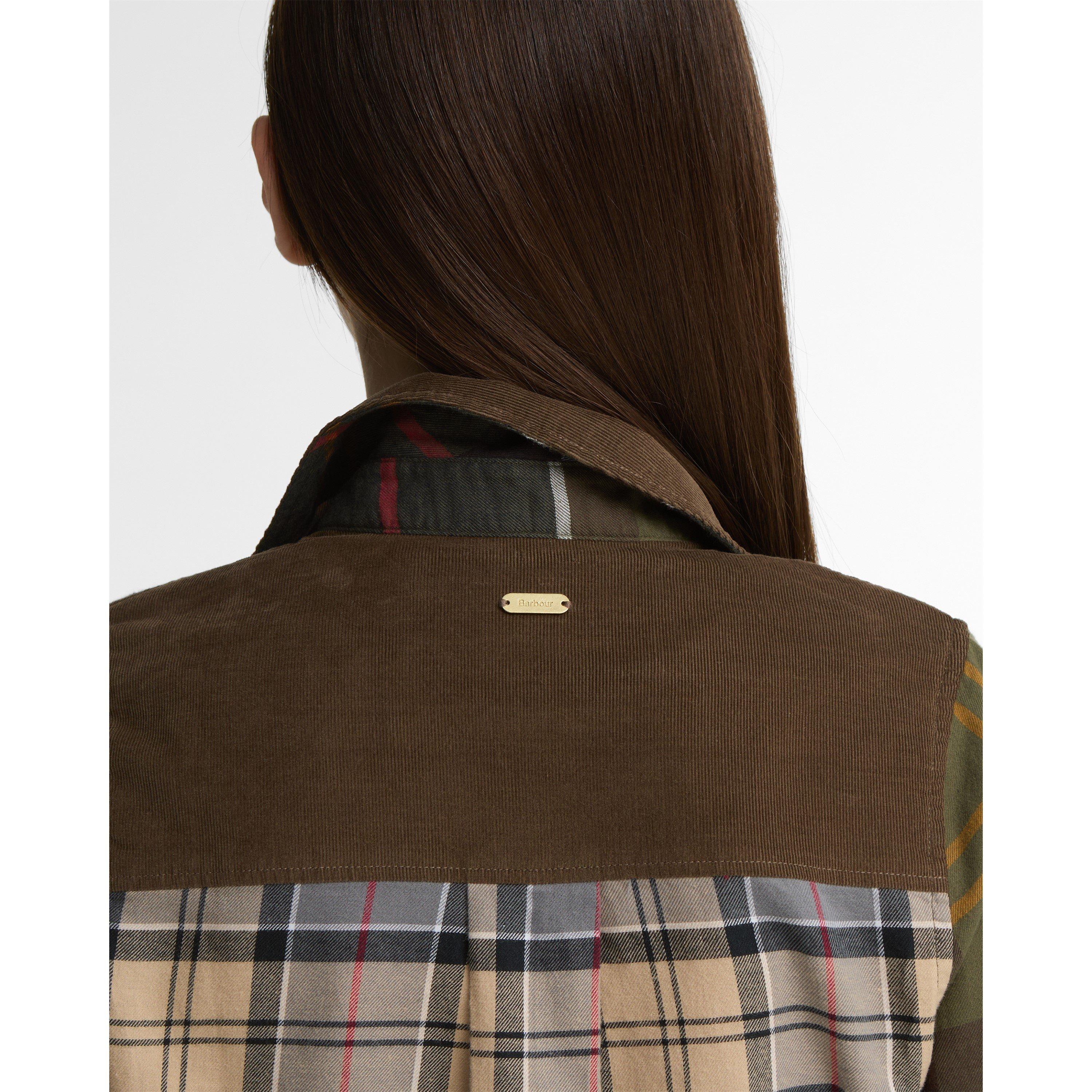Classic T Multi - Barbour - B.Li Marena Shirt Ld64 - 4
