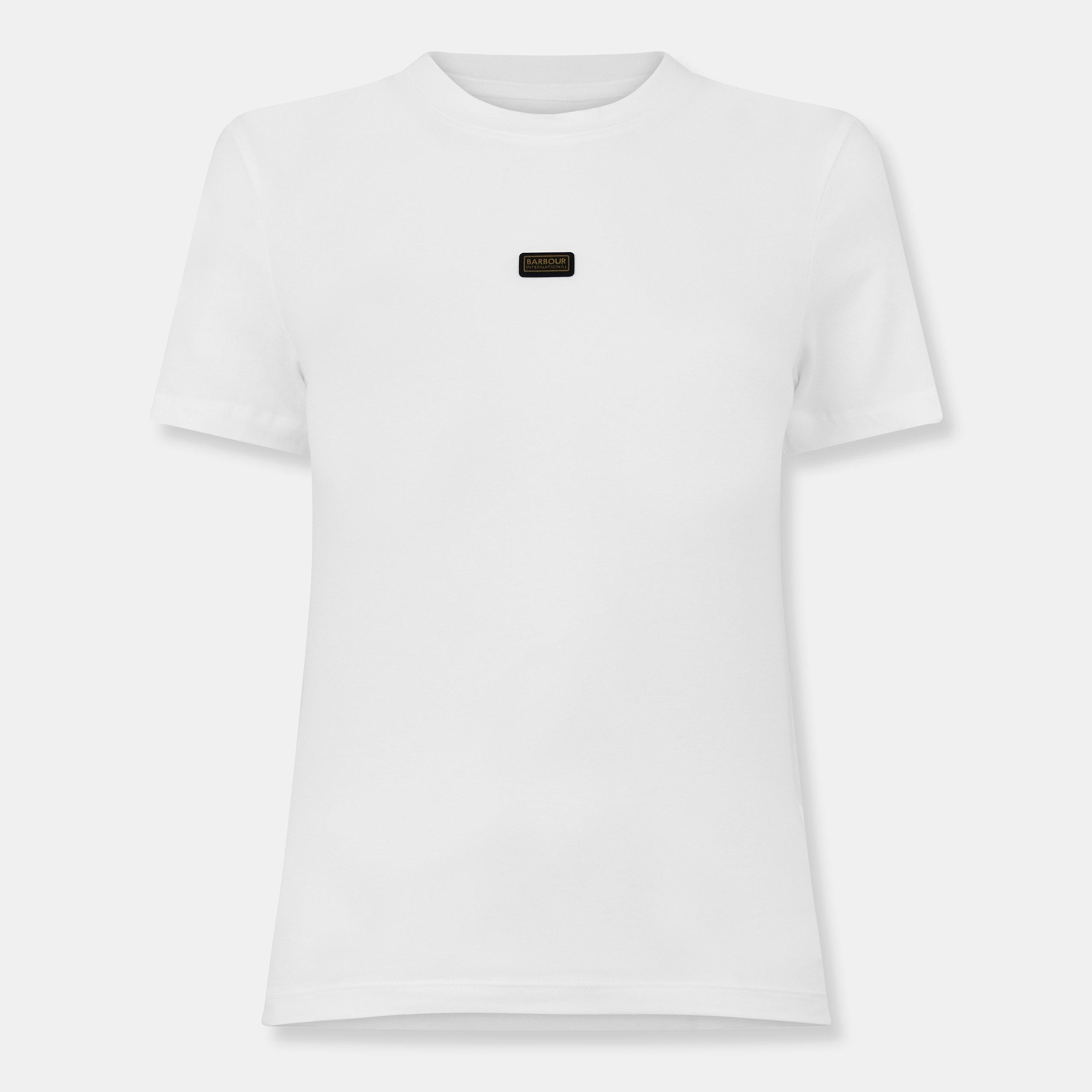 Barbour International Imogen T-Shirt