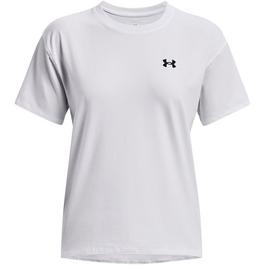 Under Armour Under Armour Training Tech 2.0 T-shirt i grøn