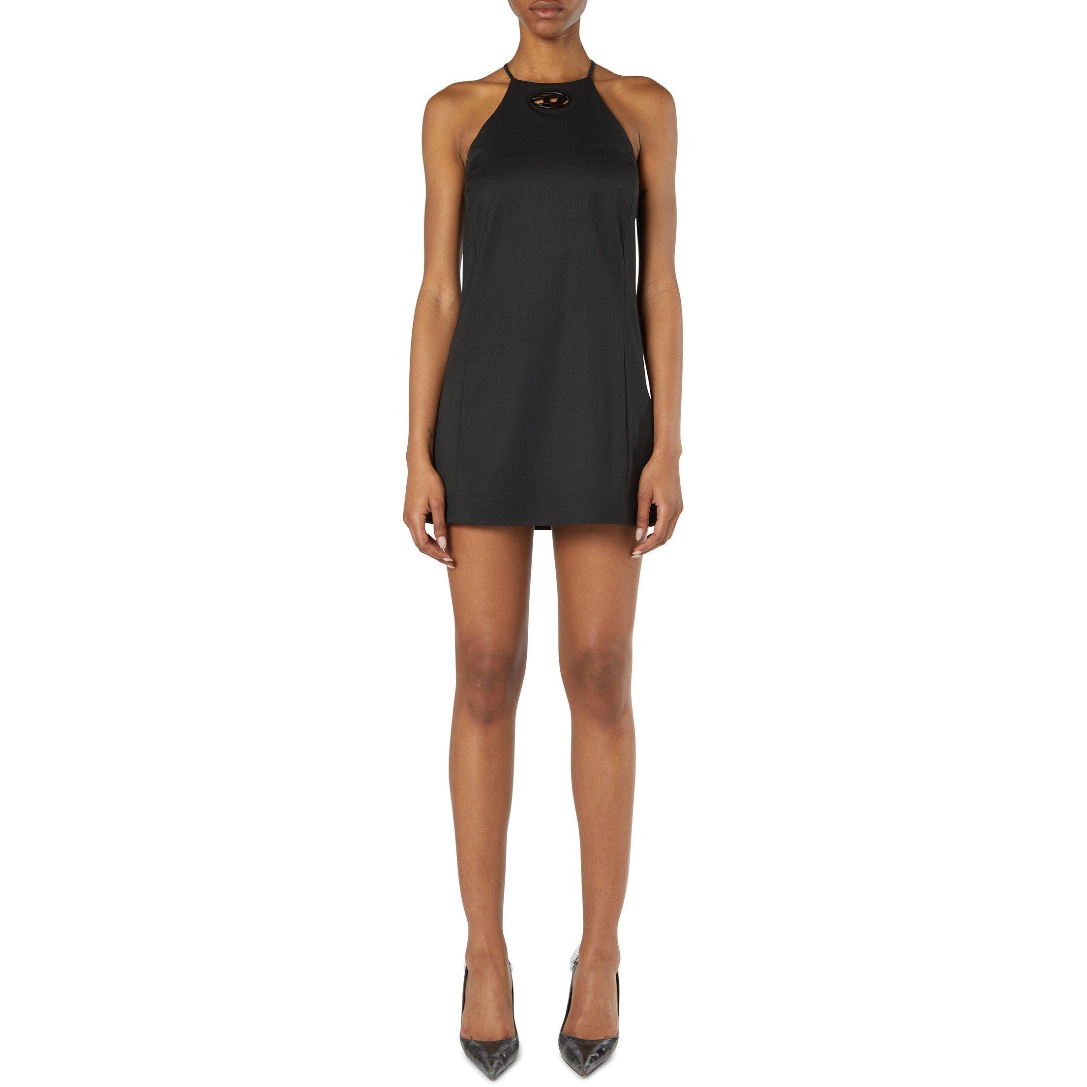 9XX - Diesel - Women's Mini Dress - 2