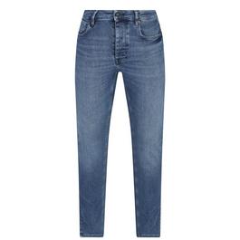 Neuw Iggy Skinny Jeans