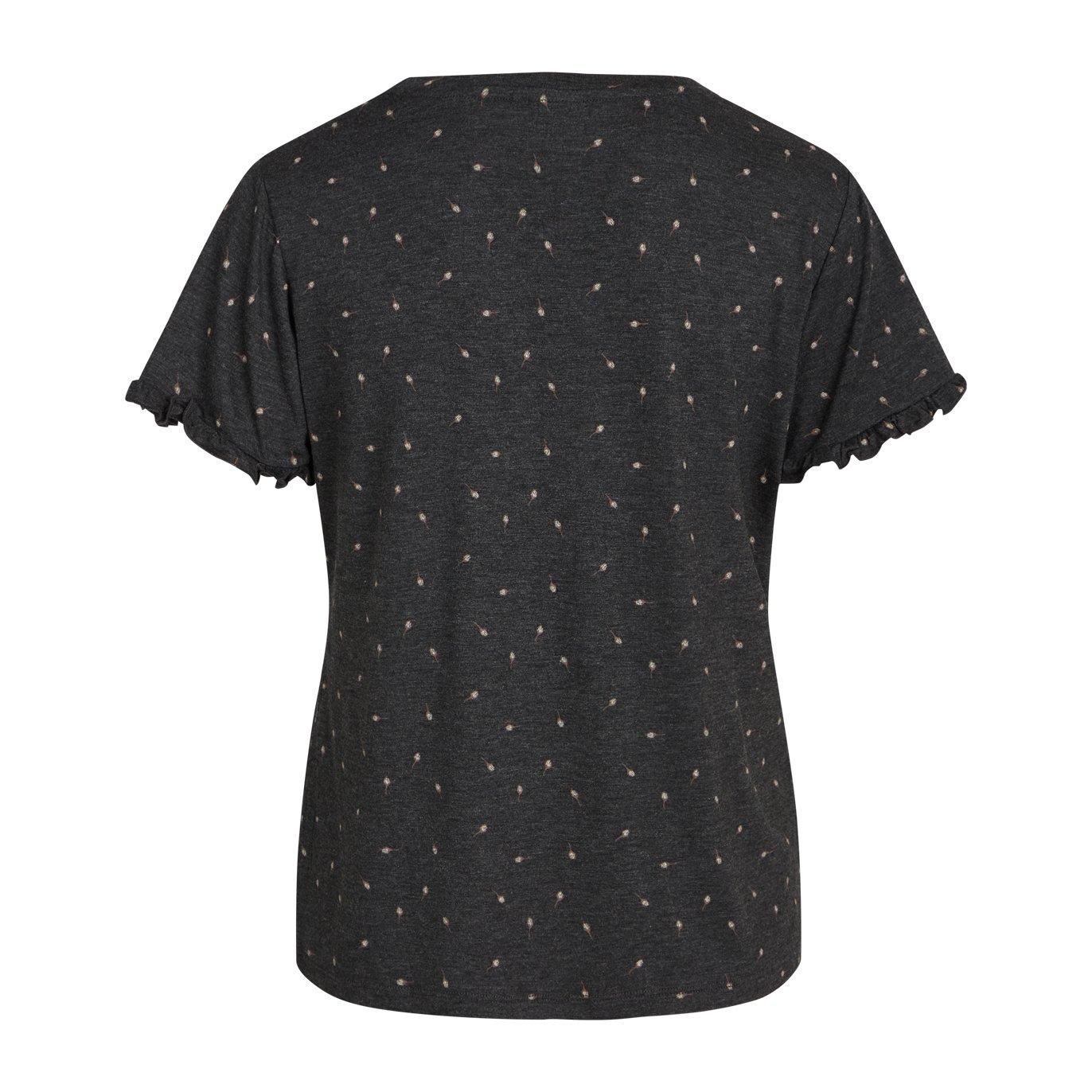 Dark Grey - CCDK - Jordan T-shirt Ld99 - 2