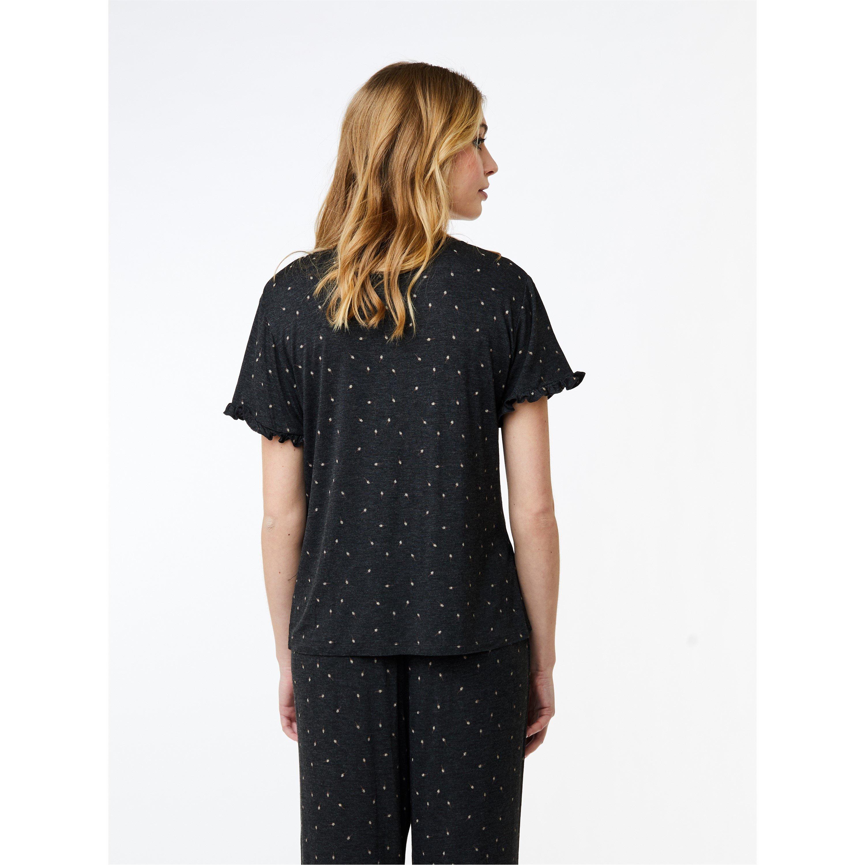 Dark Grey - CCDK - Jordan T-shirt Ld99 - 4