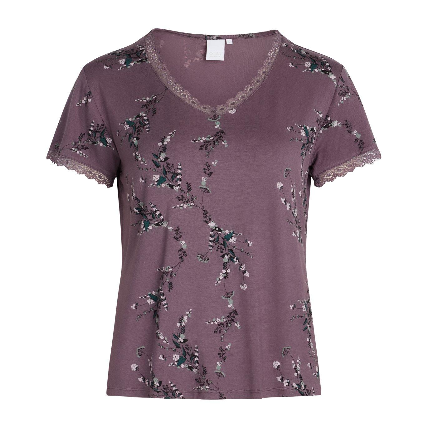 Ccdk Women's T-Shirt - Moonscape - 18 (2XL)