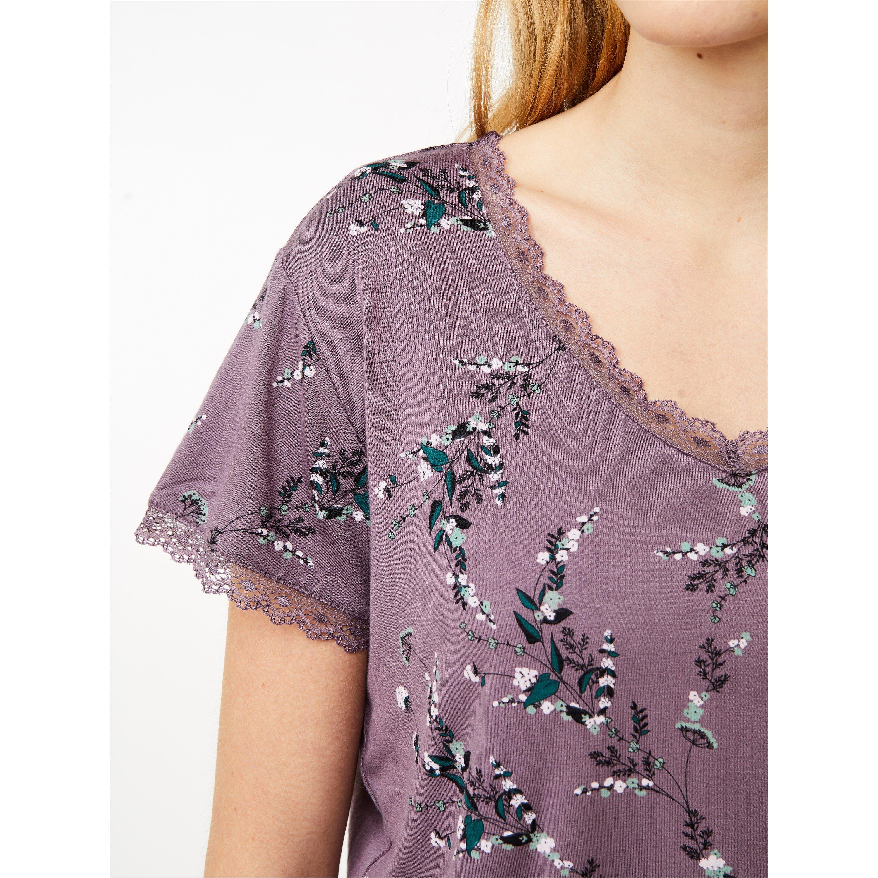 Moonscape - CCDK - Women's T-Shirt - 5