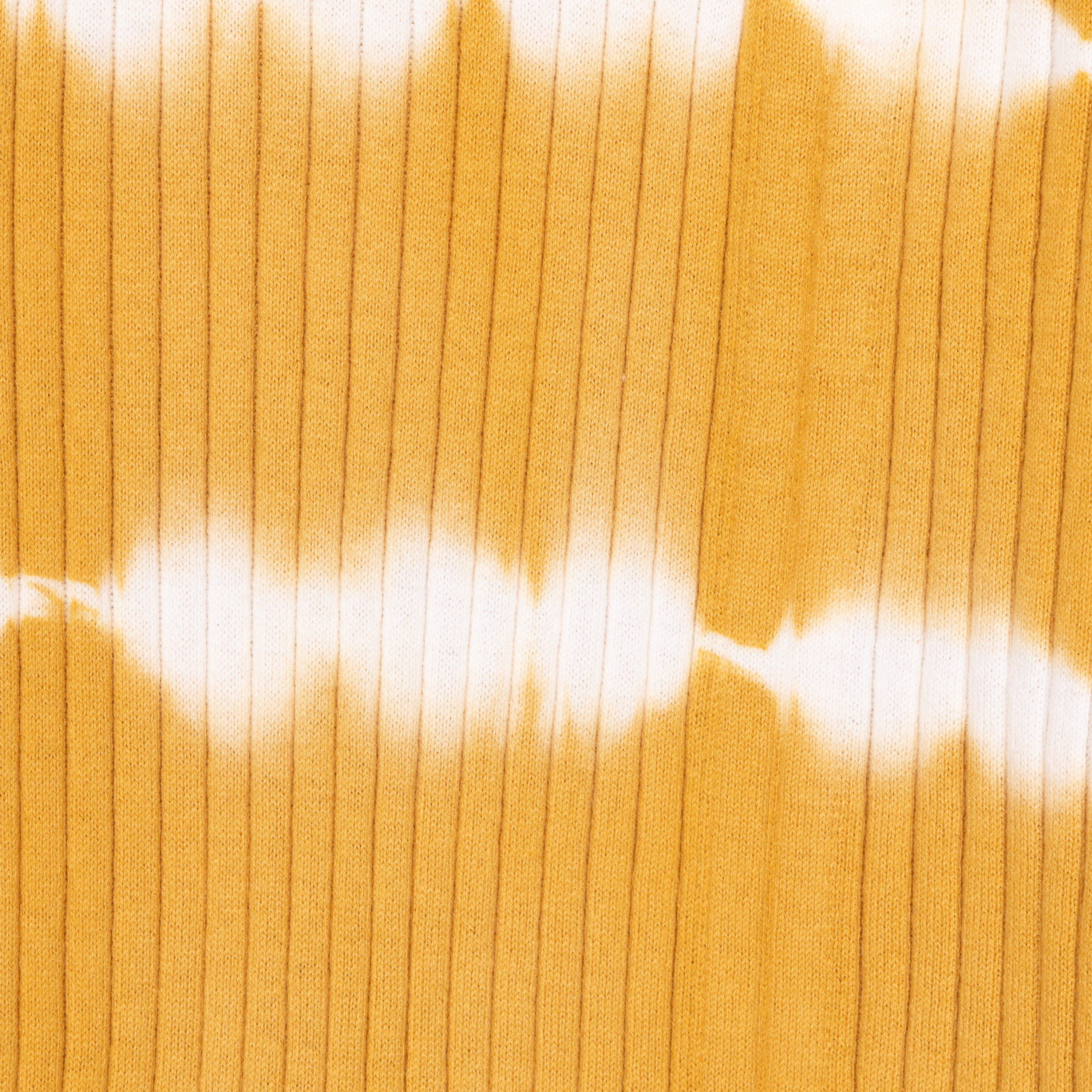 Yellows - PS Paul Smith - Women's Knitted Tea Dress - 5