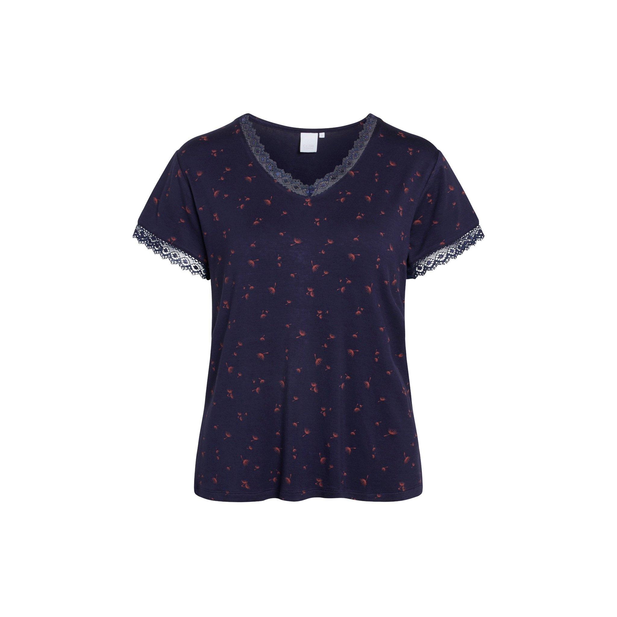Ccdk Women's T-Shirt - Eclipse - 8 (XS)
