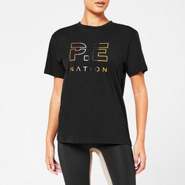 PE Nation The Original T Shirt