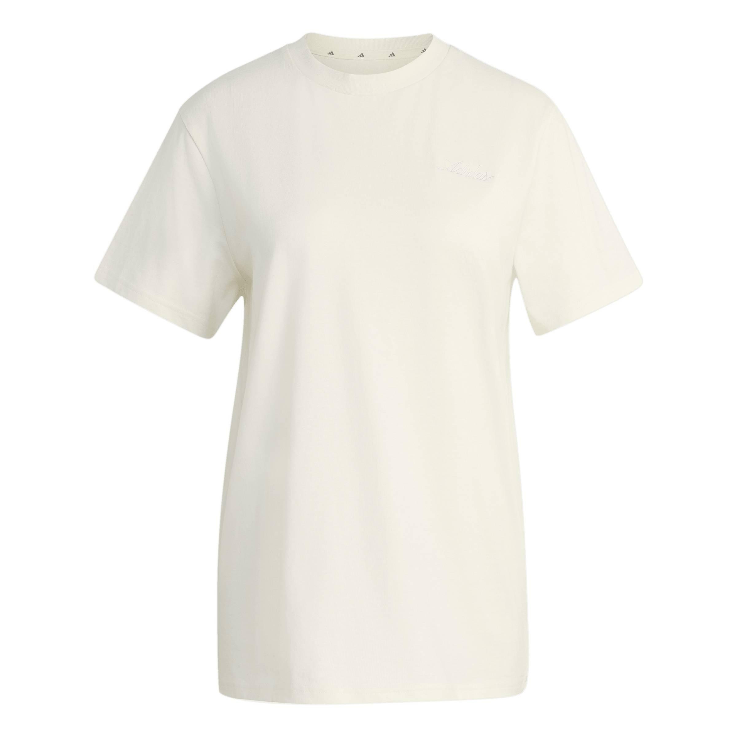 Off White - adidas - Adidas Matcha  L Tee Ld64 - 1