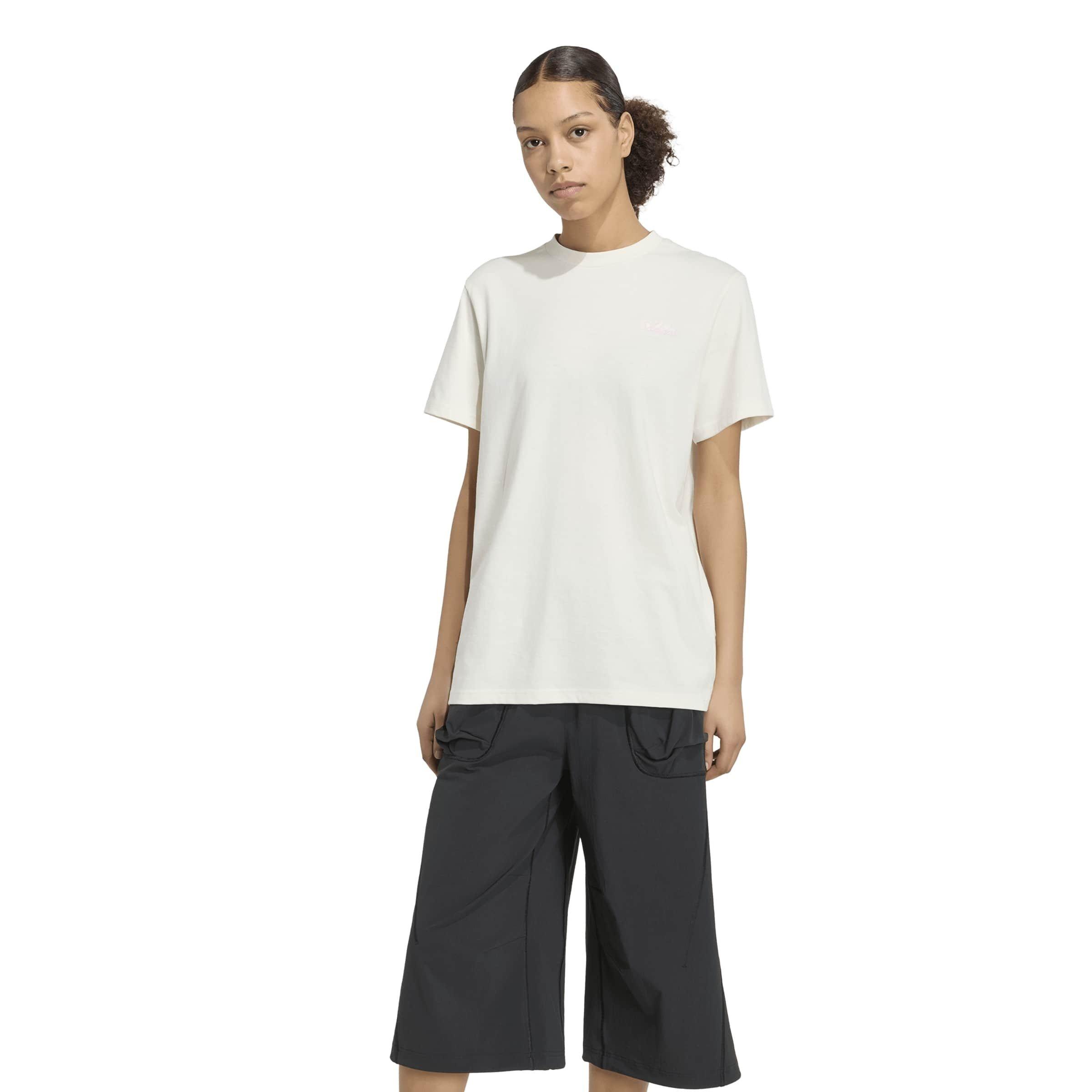Off White - adidas - Adidas Matcha  L Tee Ld64 - 2