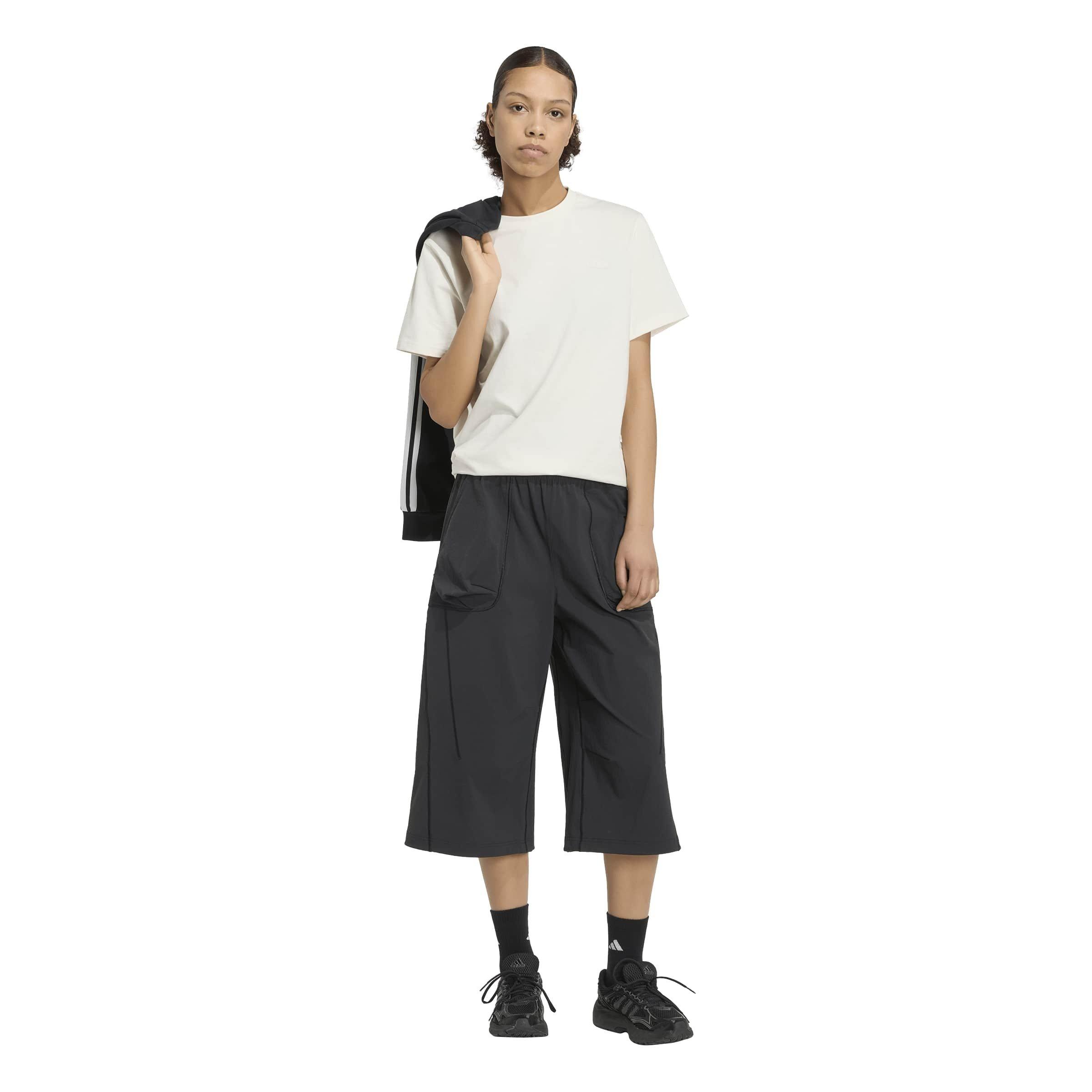 Off White - adidas - Adidas Matcha  L Tee Ld64 - 6