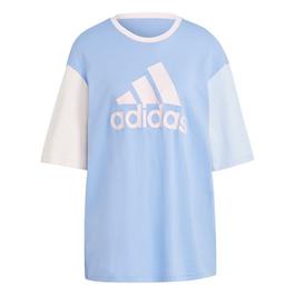 adidas Big Boyfriend T Shirt