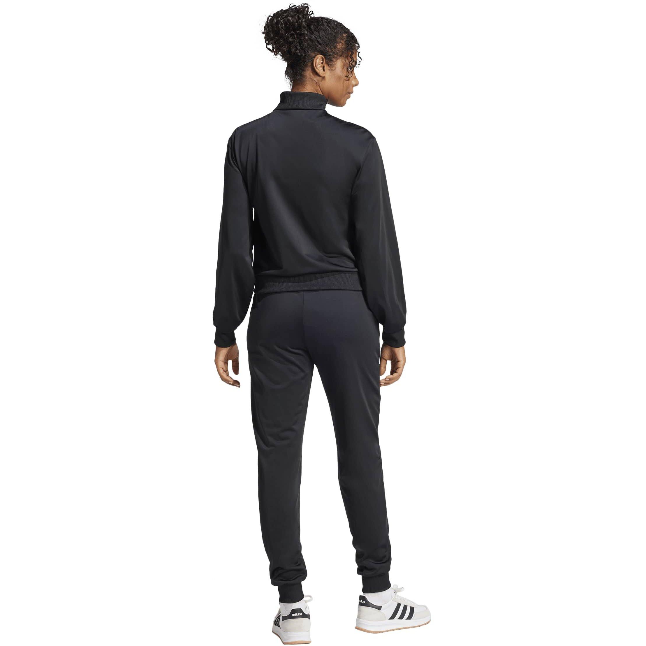 Crna - adidas - Adidas W Feelcozy Ts Ld64 - 3
