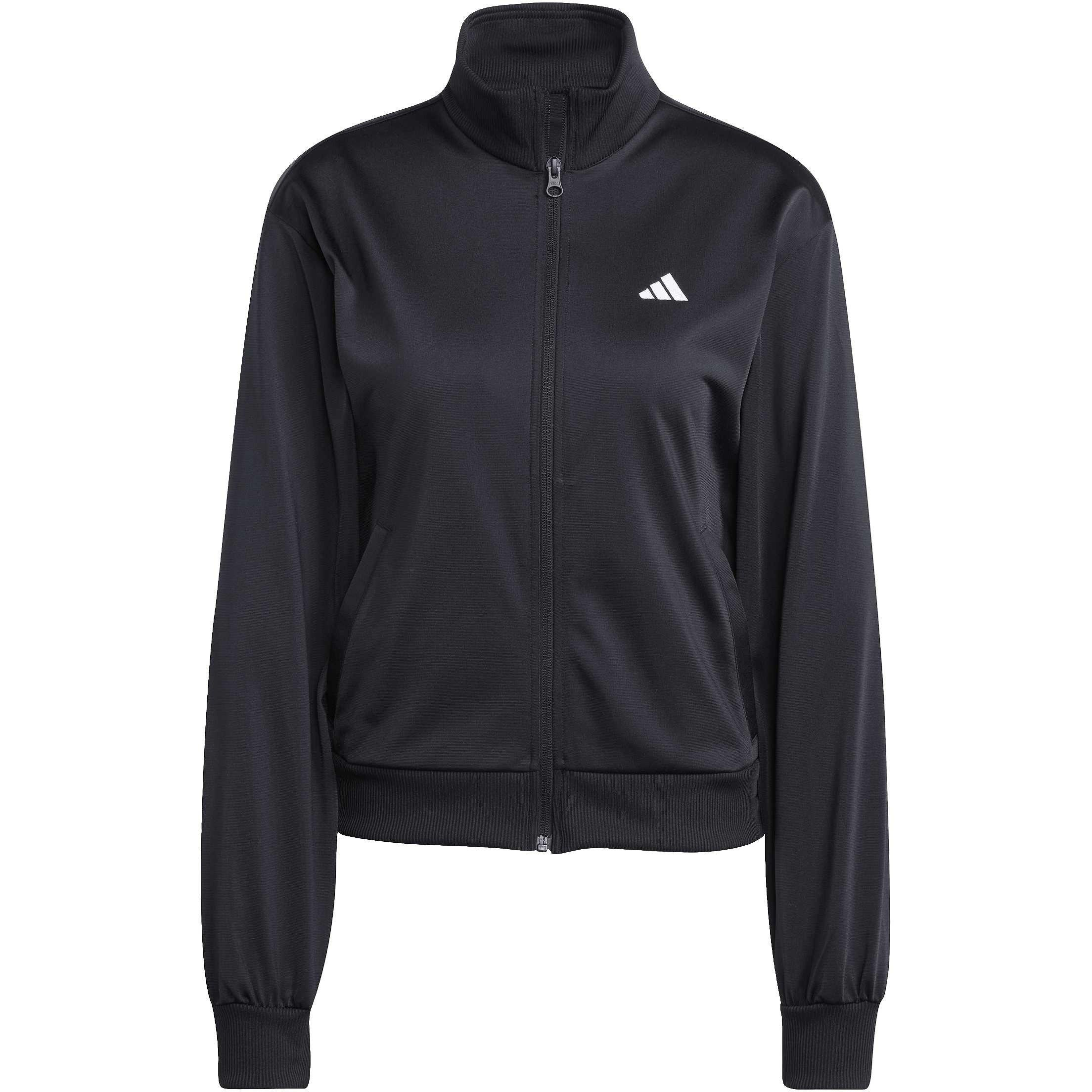 Crna - adidas - Adidas W Feelcozy Ts Ld64 - 4