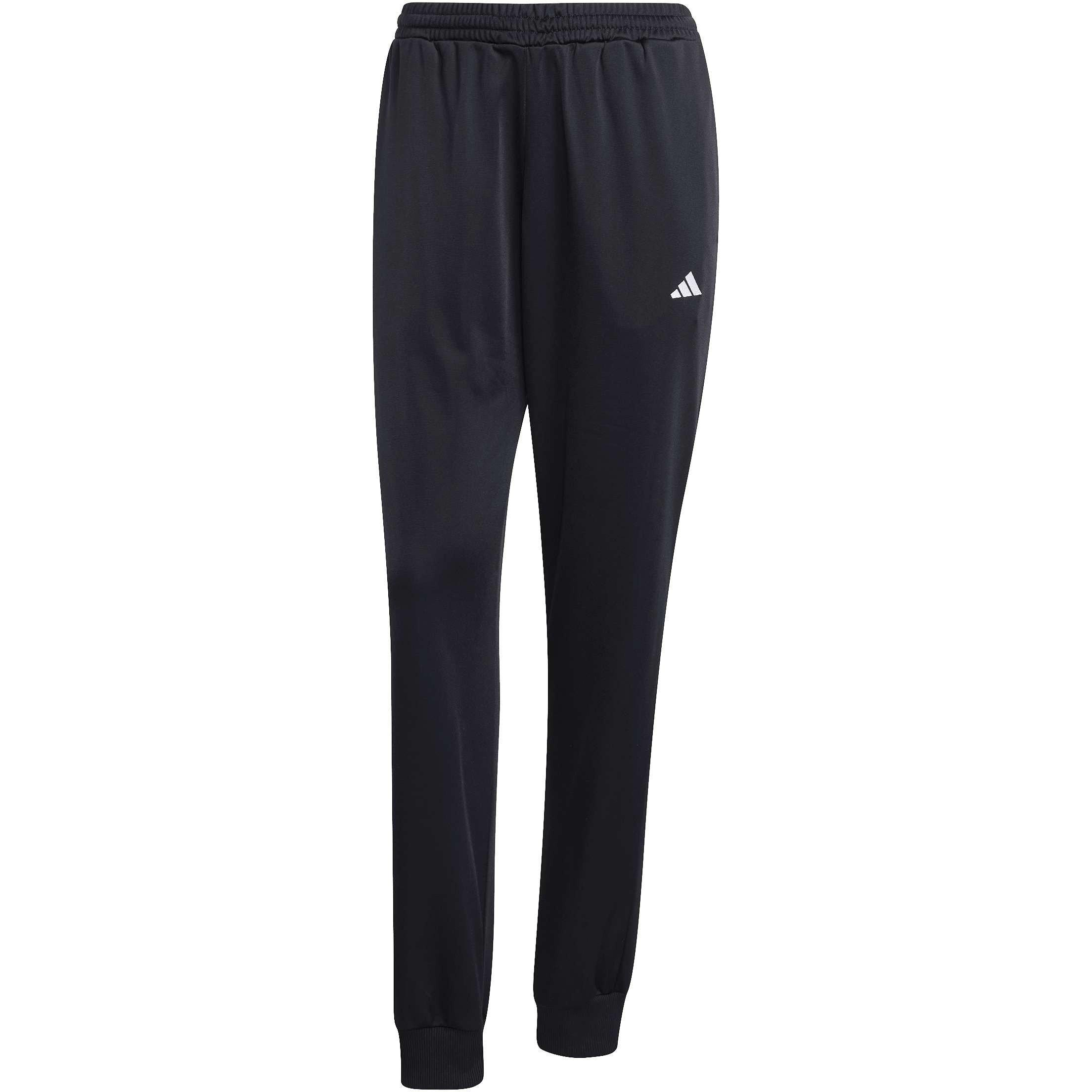 Crna - adidas - Adidas W Feelcozy Ts Ld64 - 5