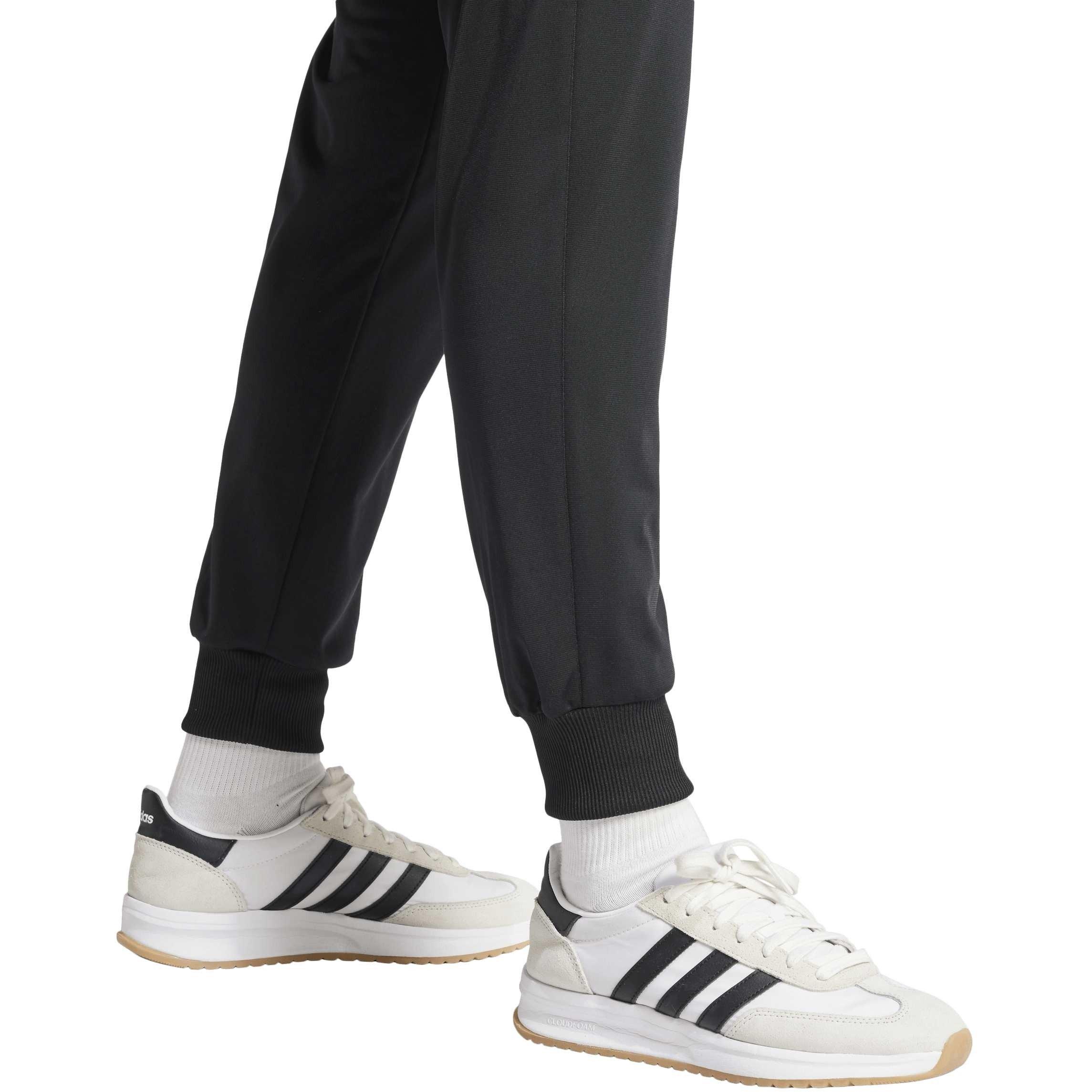 Crna - adidas - Adidas W Feelcozy Ts Ld64 - 8