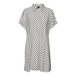 Vero Moda Benni Shrt Drss Ld99