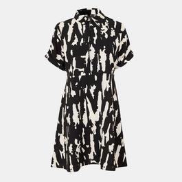 Vero Moda Benni Shrt Drss Ld99