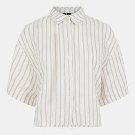 Vero Moda Linn Sht Shirt Ld99