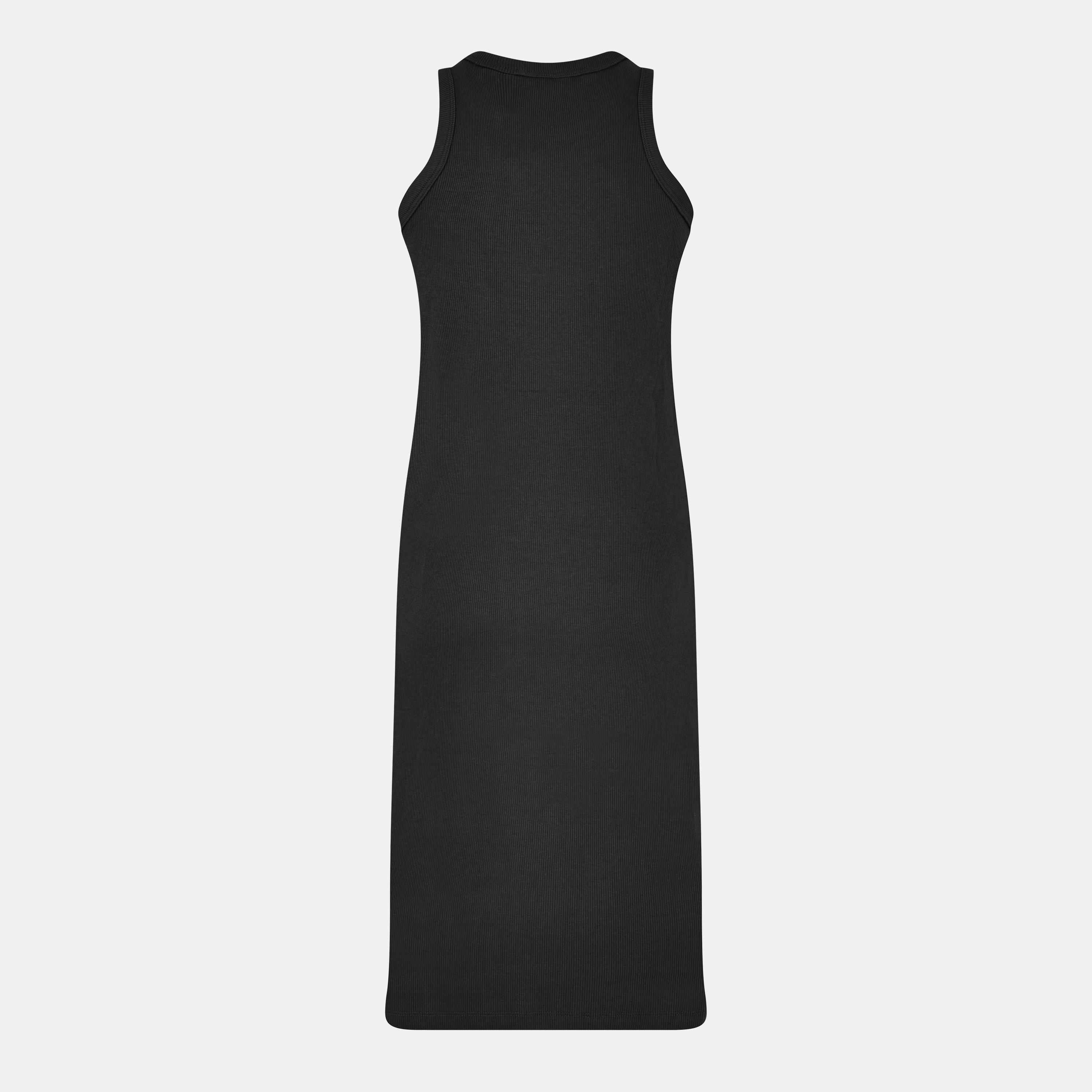 Black - Vero Moda - Chloe Abk Dress Ld99 - 2