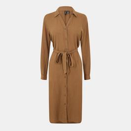 Vero Moda Linn Shirt Dress