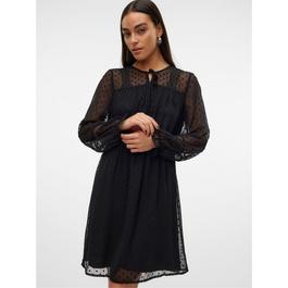 Vero Moda VM Leah Short Drss Ld99