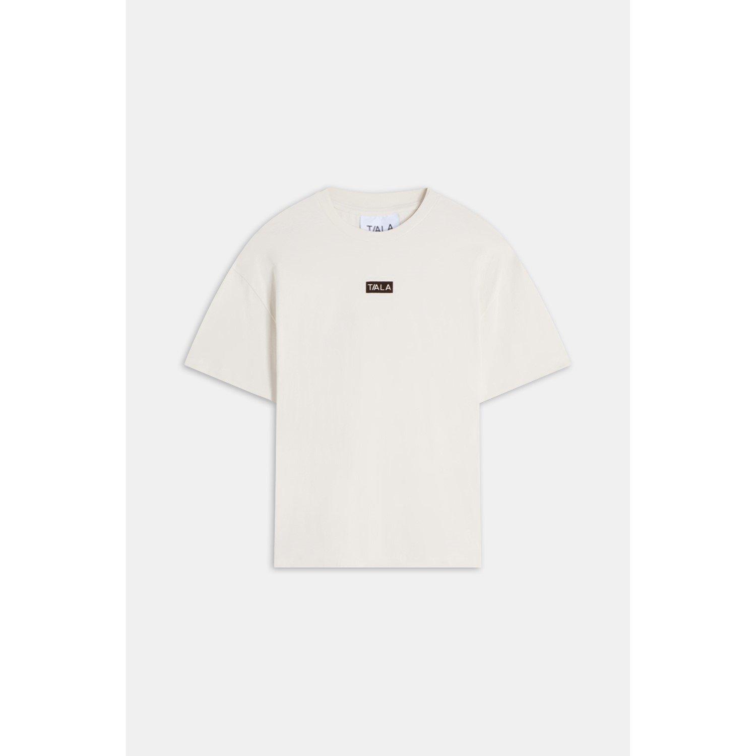 TALA TALA OUTDOORS GRAPHIC OVERSIZED T-SHIRT