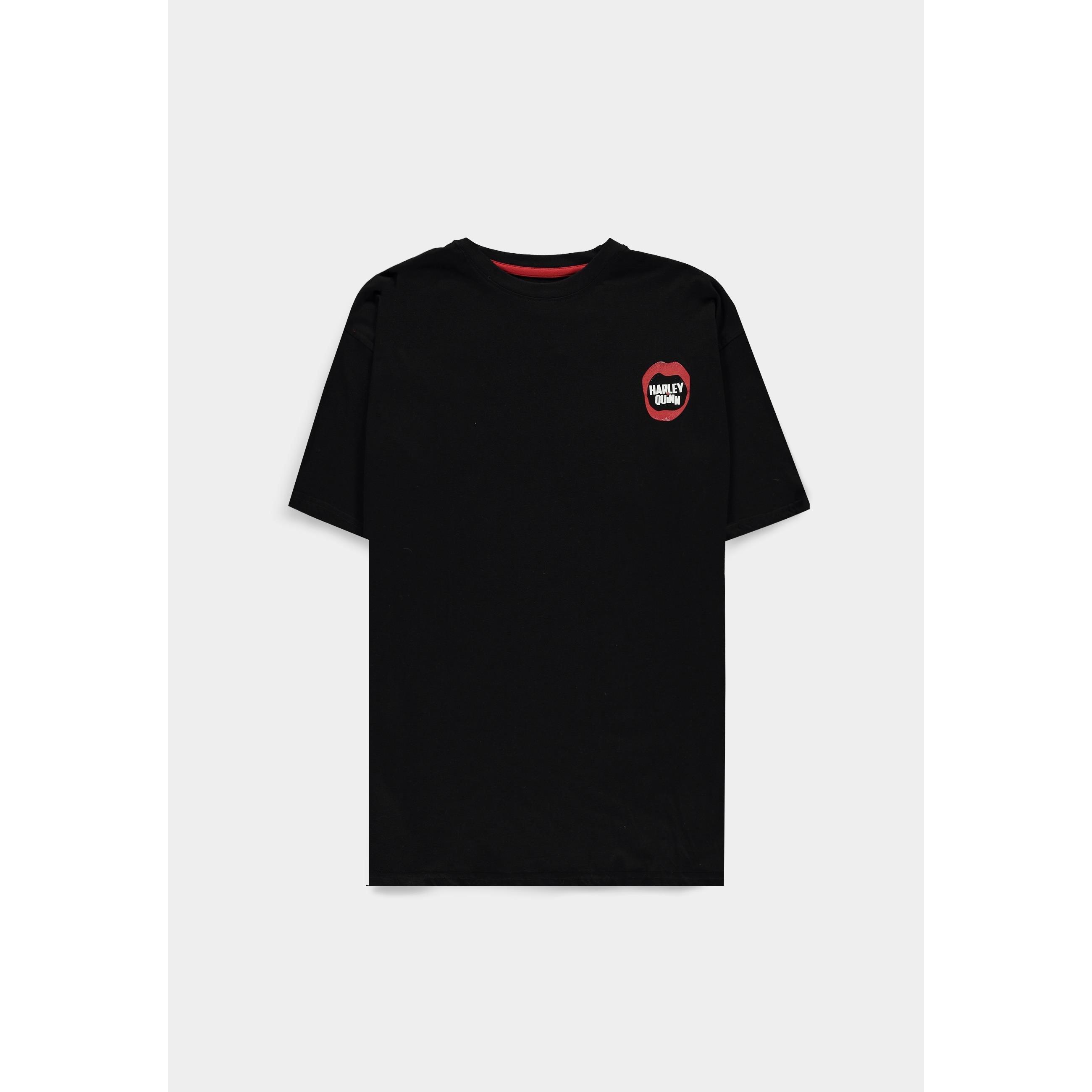 Batman - Difuzed - Women's Harley Quinn T-Shirt - 1