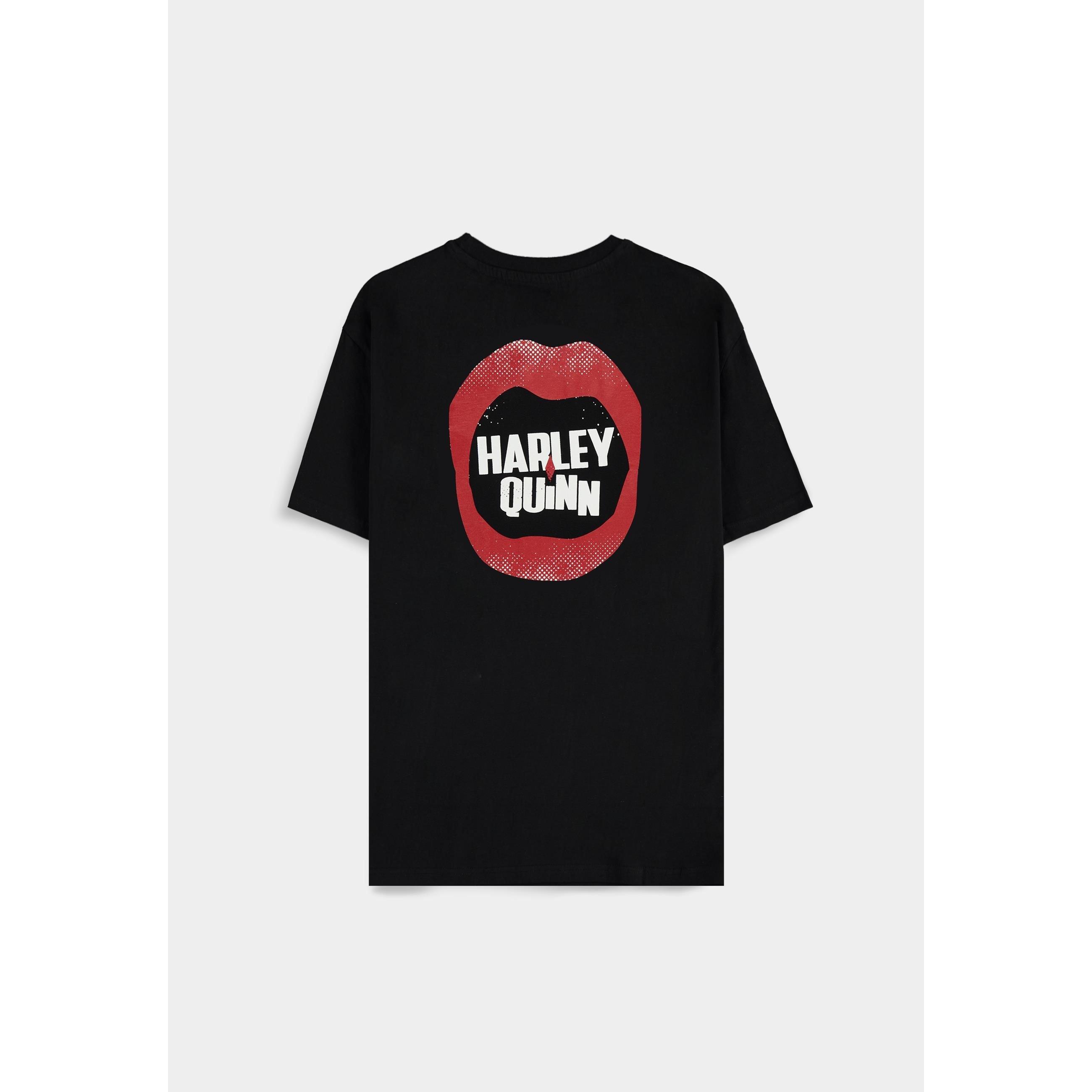 Batman - Difuzed - Difuzed Warner Harle Ld99 - 2