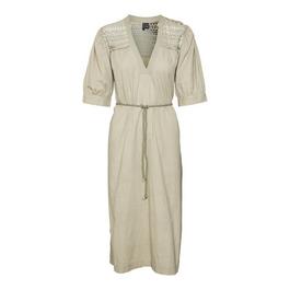 Vero Moda Louisa A-Line Dress