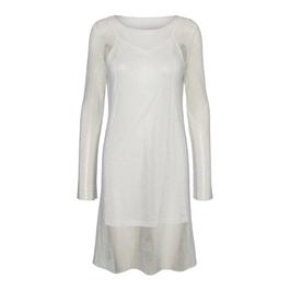 Vero Moda Celine Shorts Mini Dress