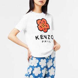 Kenzo Paris Boke T Shirt