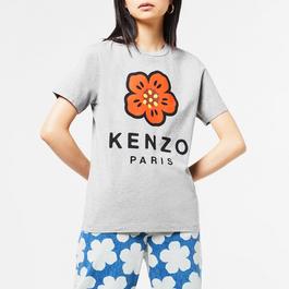 Kenzo Paris Boke T Shirt