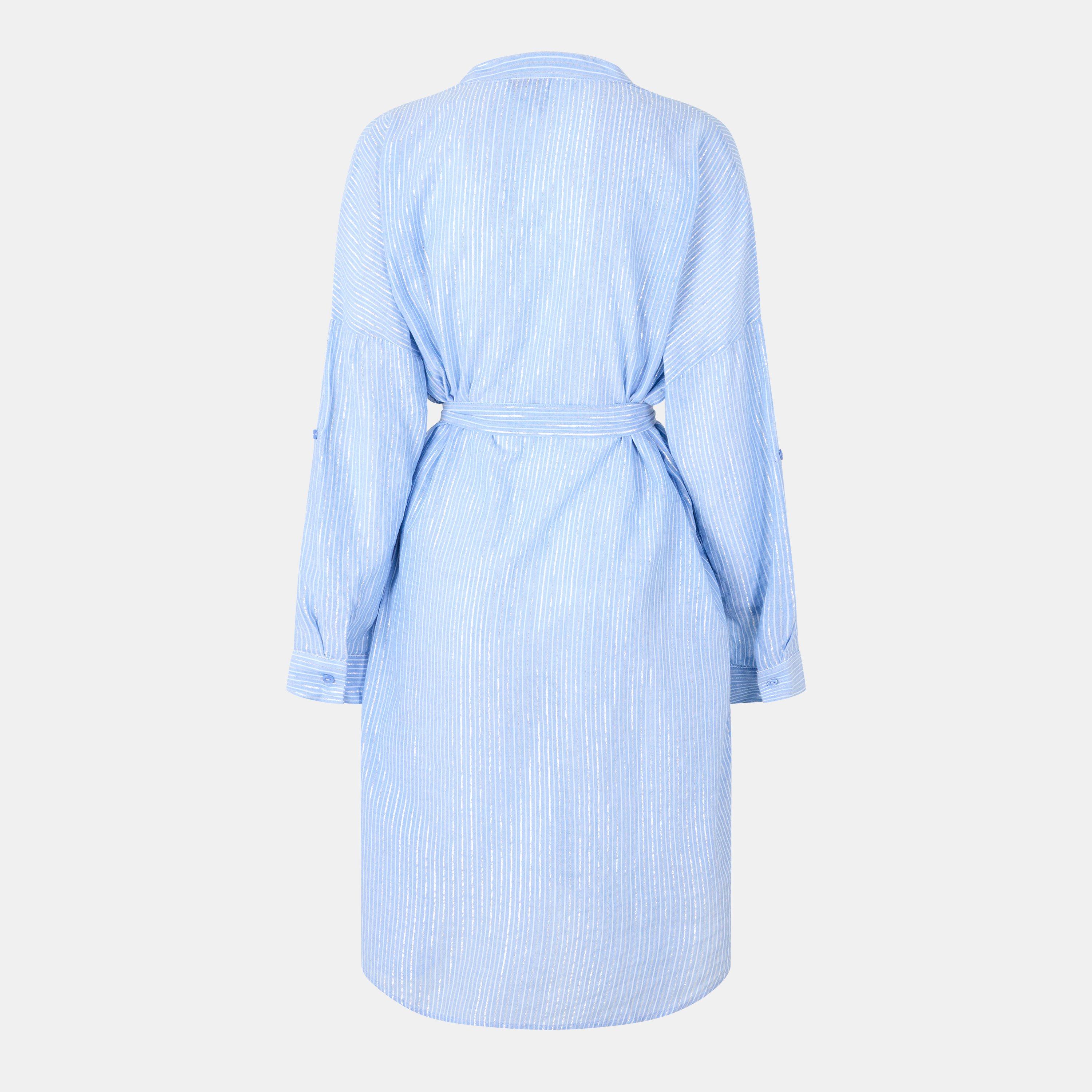 Riviera - Vero Moda - Ines Shirt Dress - 2