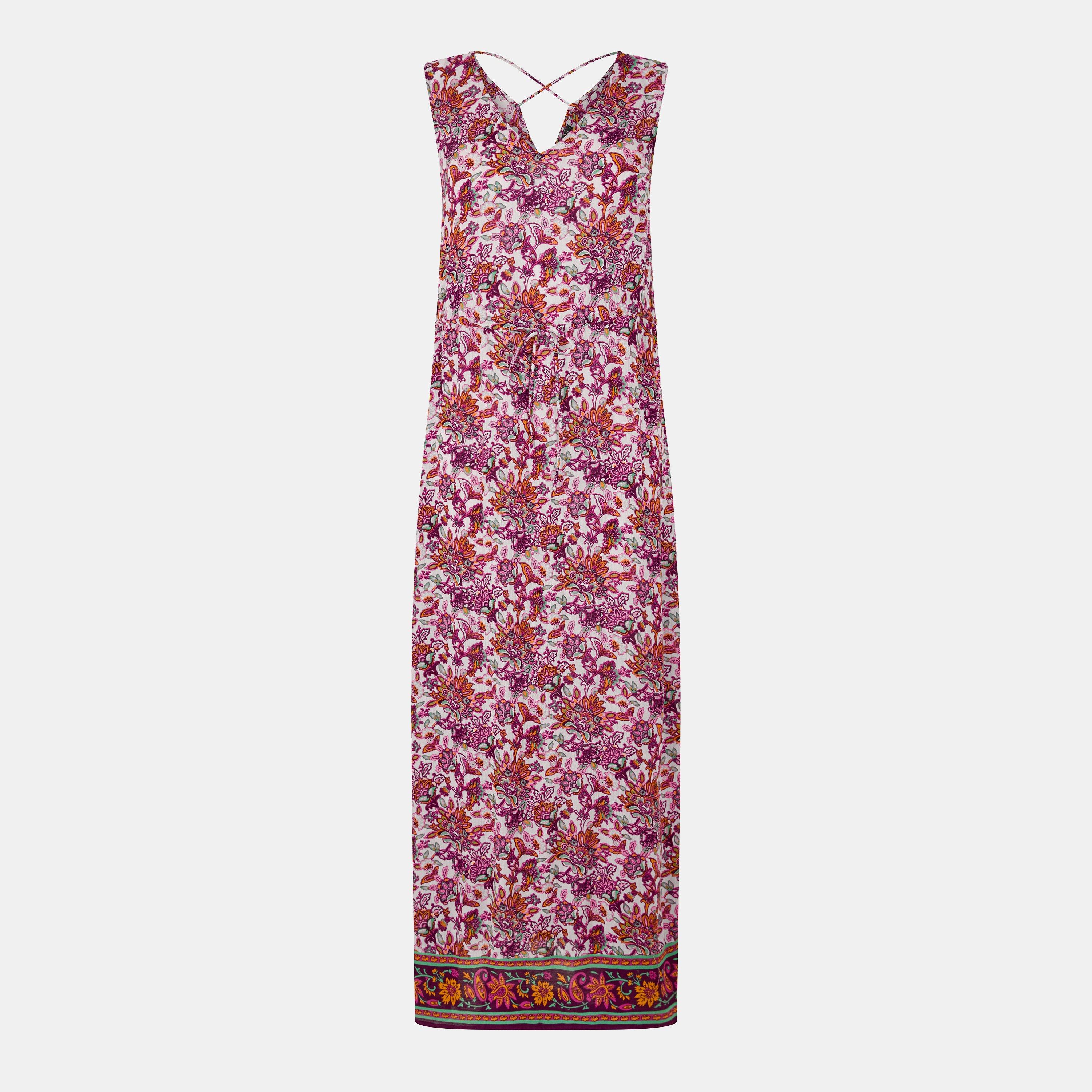 Women's Anna Tie Maxi Dress
