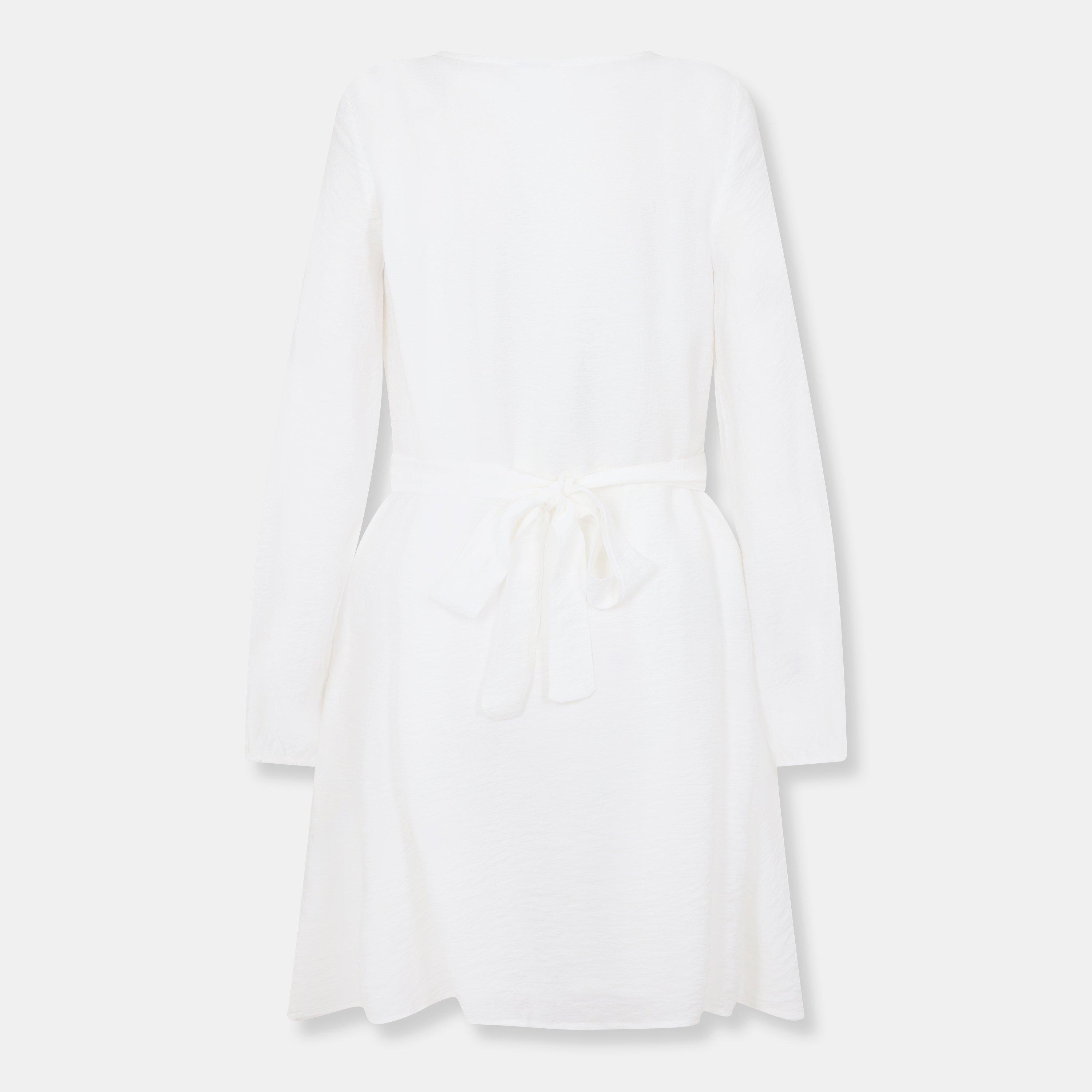 Snow White - Vero Moda - Women's Mira Mini Dress - 2
