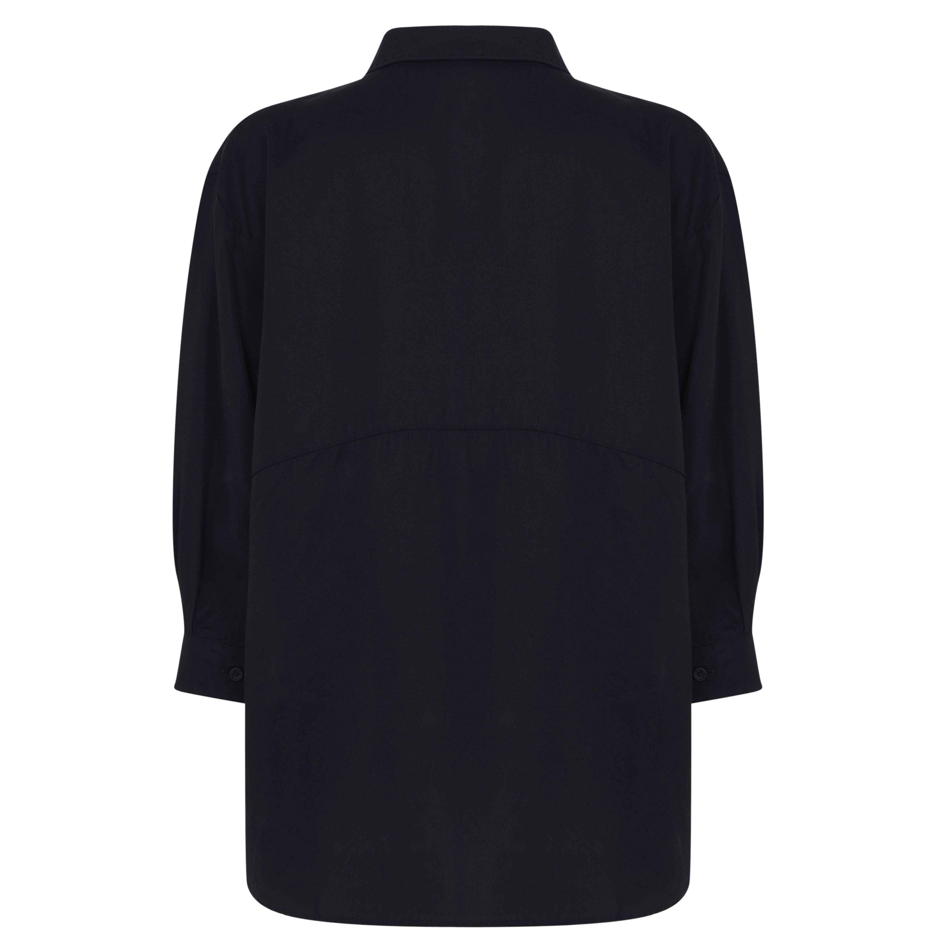 Sort - Jack Wills - Jack Southcote V Neck Blouse - 7