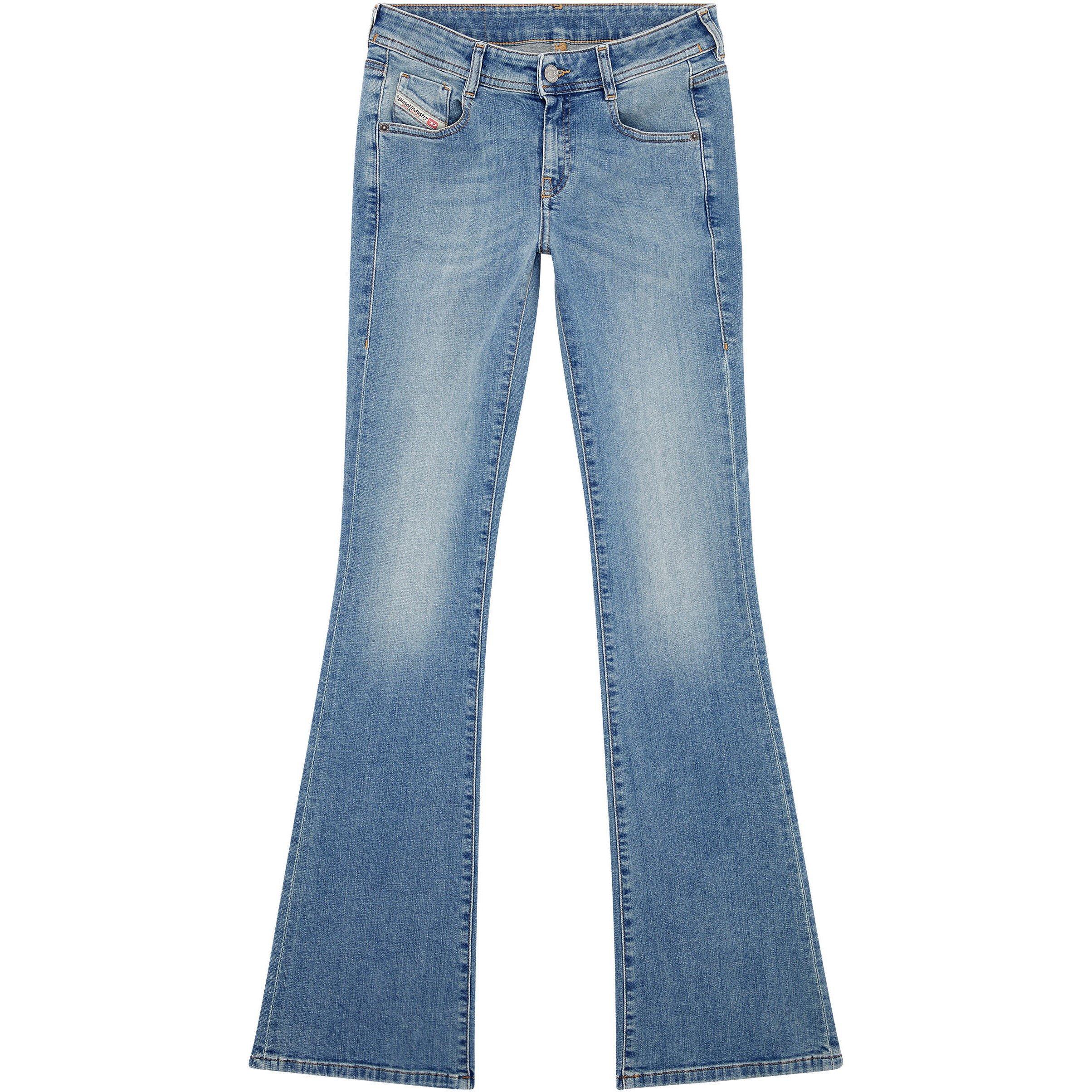 Diesel Jeans 1969 D-Ebbey Bootcut And Flare Jeans | Cruise Fashion
