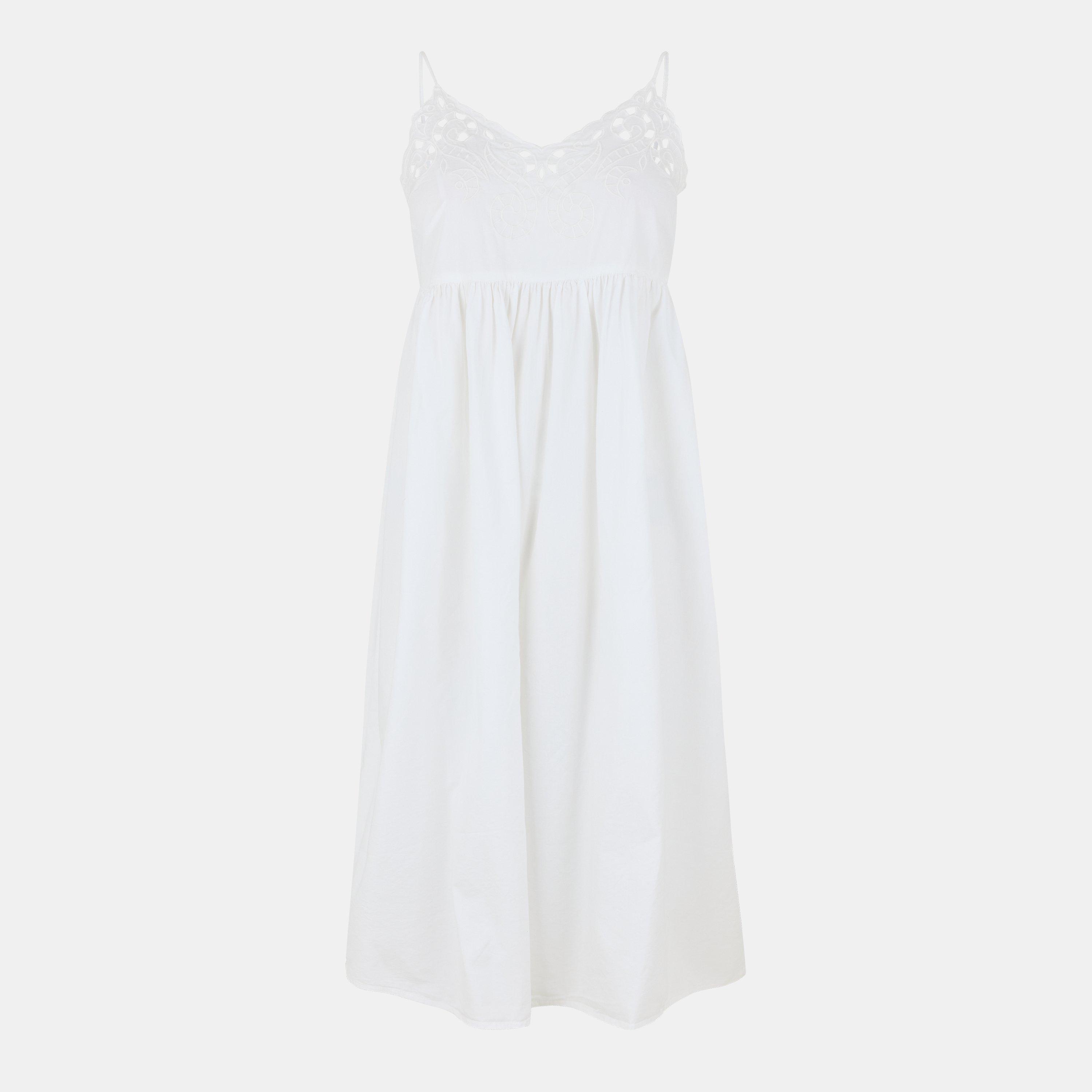 Snow White - Vero Moda - Women's Vera Smock Dress - 1