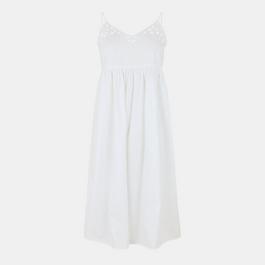 Vero Moda Vera Smock Dress