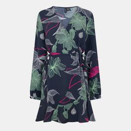 Vero Moda Jane Mini Dress