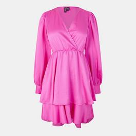 Vero Moda Dagmar Mini Dress