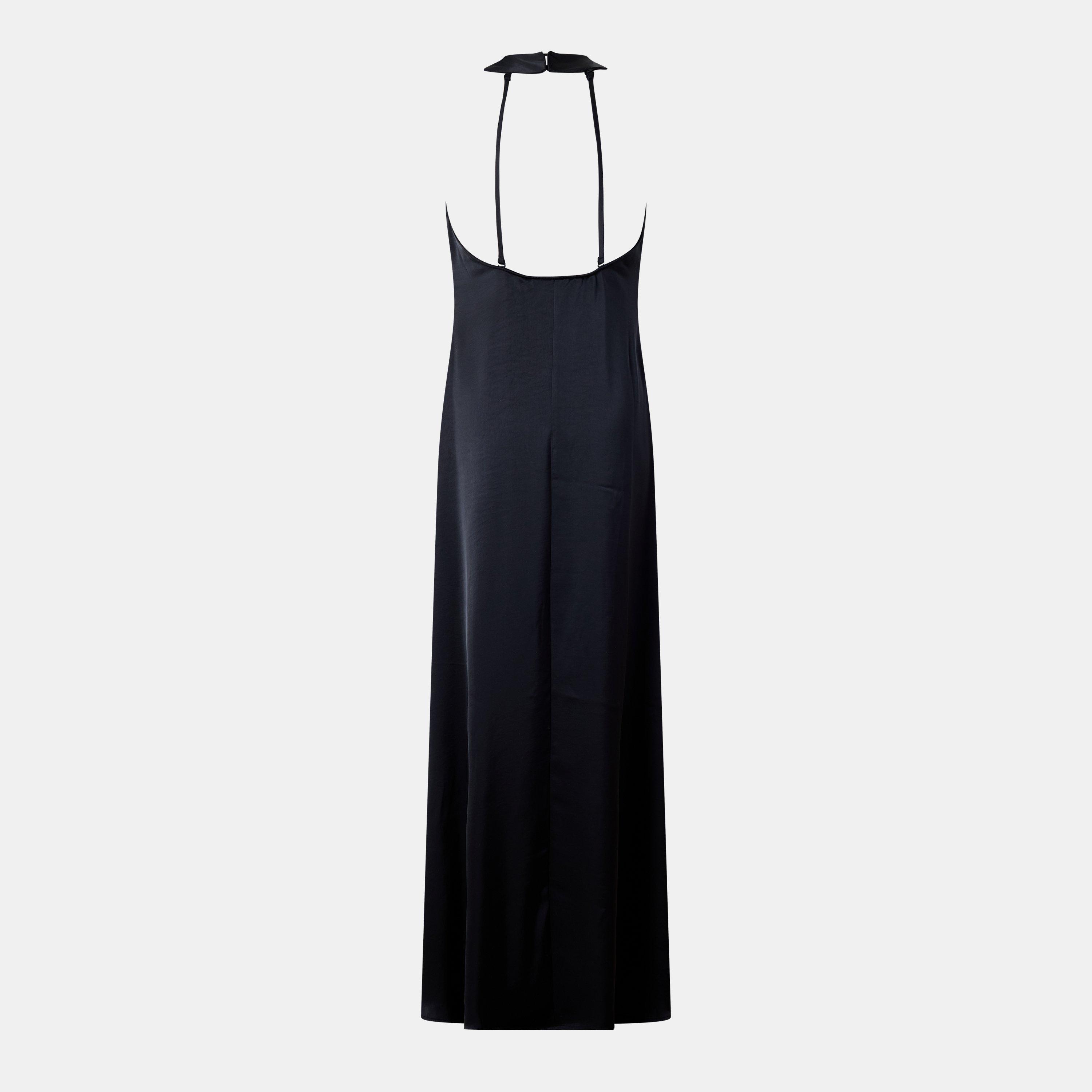 Sort - Vero Moda - Lou Halter Maxi Dress - 2