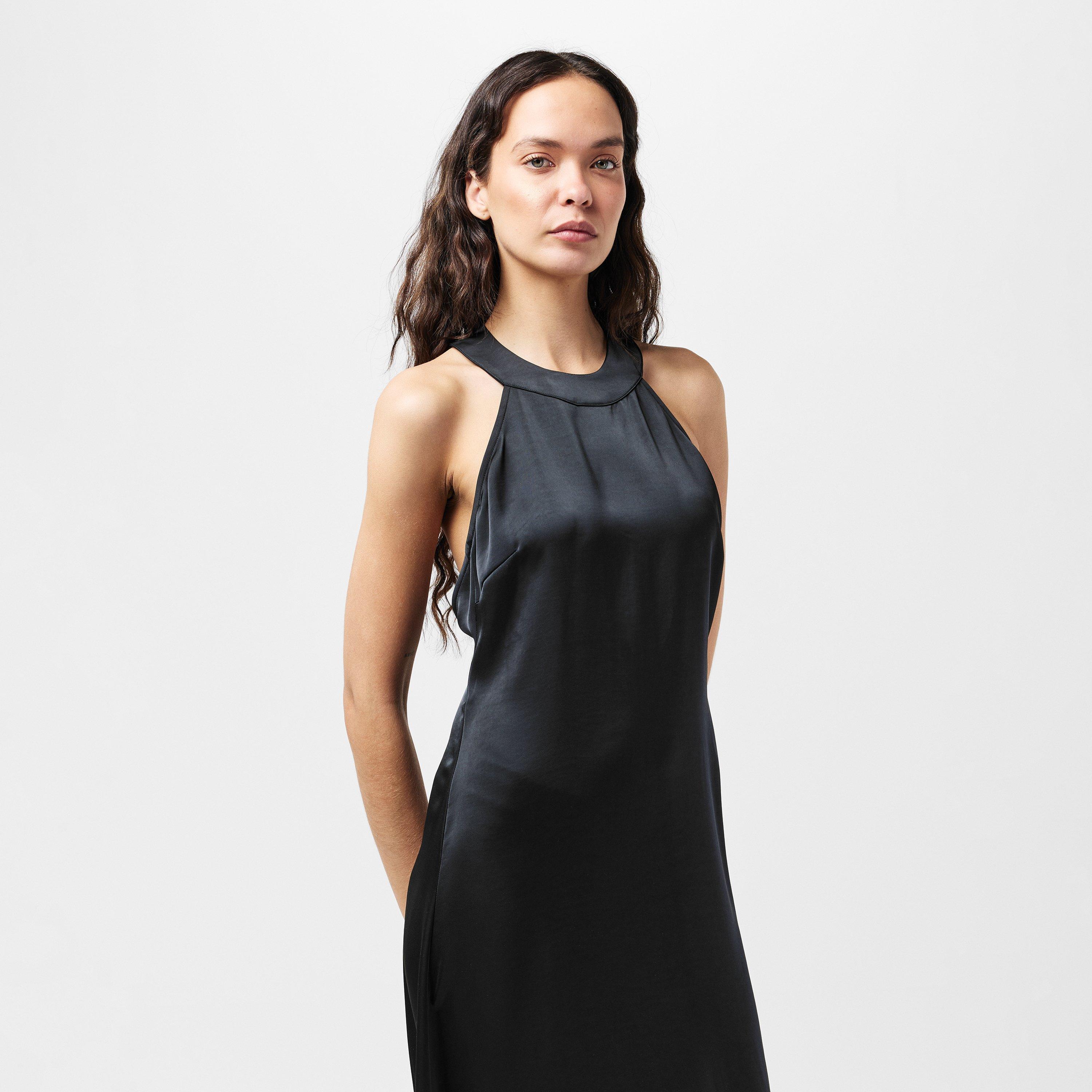 Sort - Vero Moda - Lou Halter Maxi Dress - 3