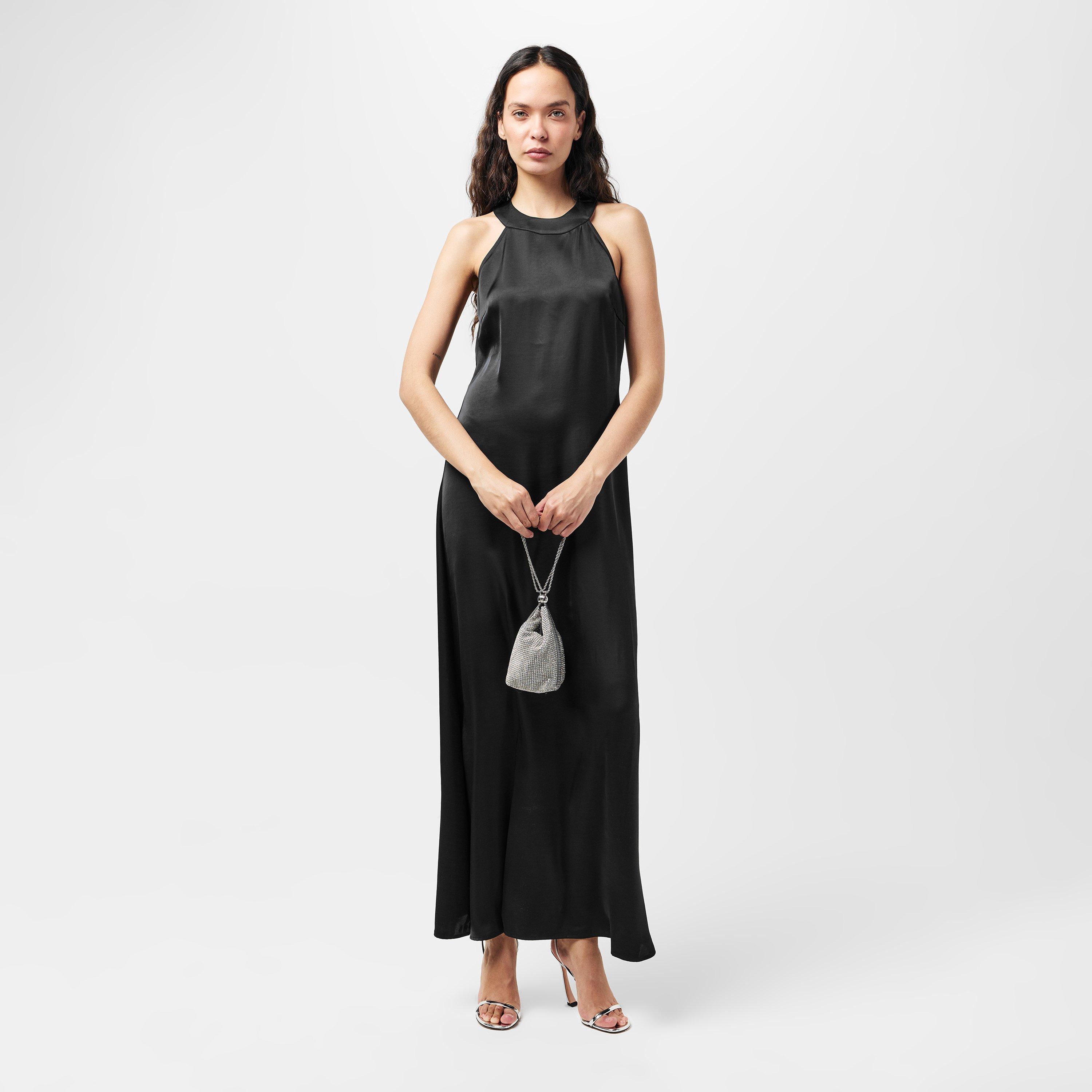 Sort - Vero Moda - Lou Halter Maxi Dress - 6
