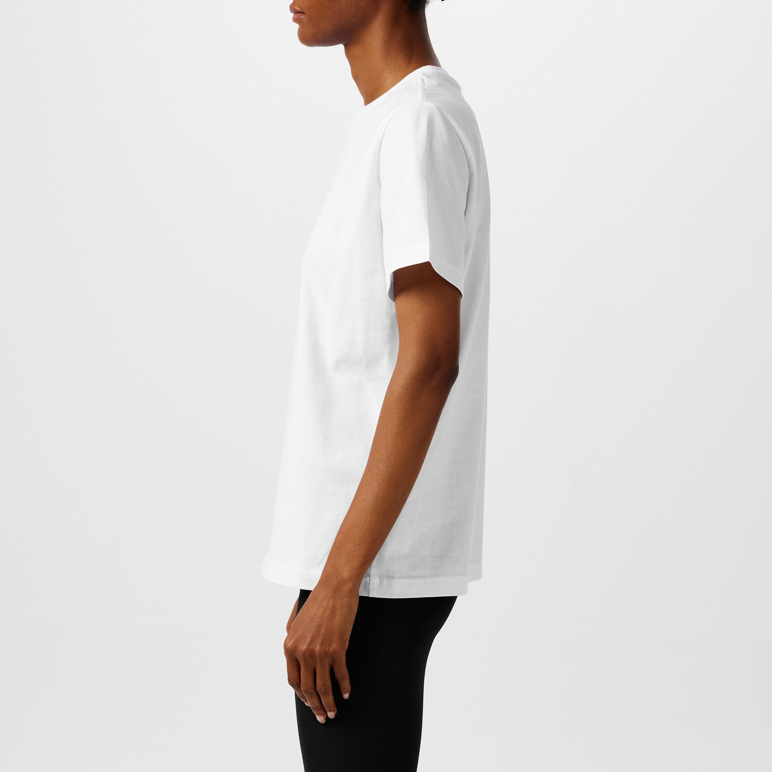 White - Belstaff - Stardust T-Shirt - 2